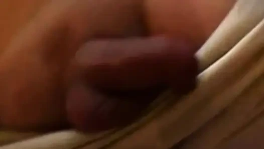 Amsterdam Blonde's Wild Night