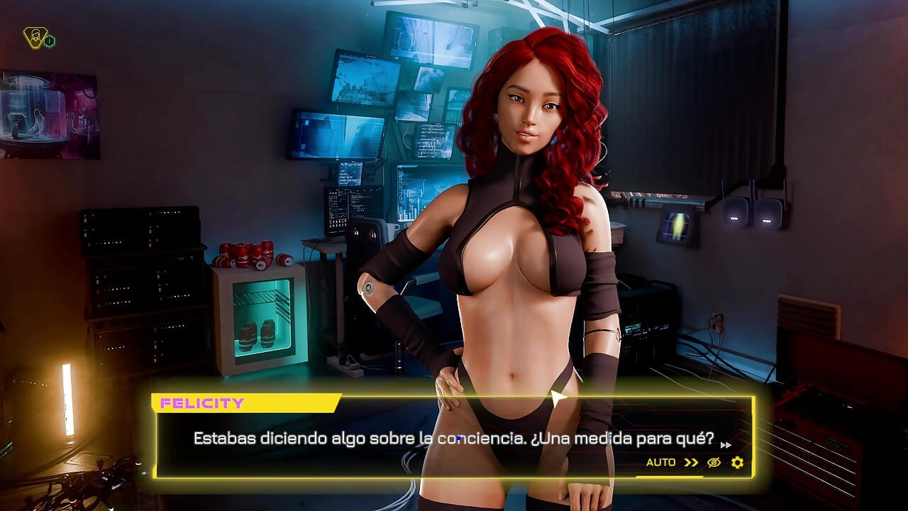 My sex robot to fuck all day long - STRAY GIRL