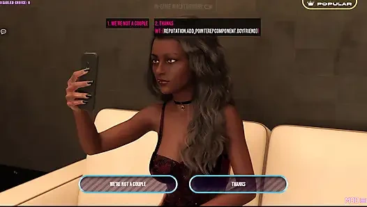 College Kings 31 Riley onu iyi sikmemi istedi