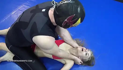 Унижение доминации, Бонни Дольче 2.