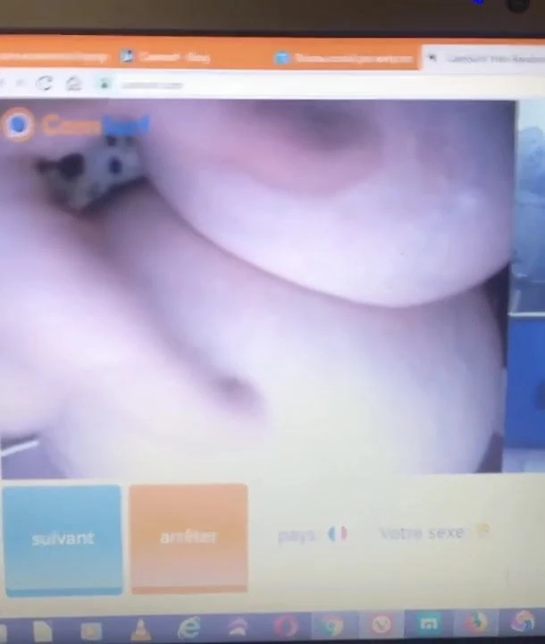 Putain de gros seins