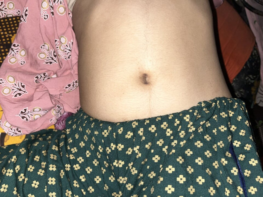 After a long time I meet my girlfriend and fuck her today🥵