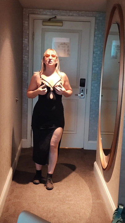 Snapchat Vegas