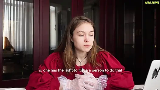 Anda seharusnya sudah mengetahuinya sejak lama! Aturan pakaian dalam. Informasi keamanan dan perbatasan dasar.