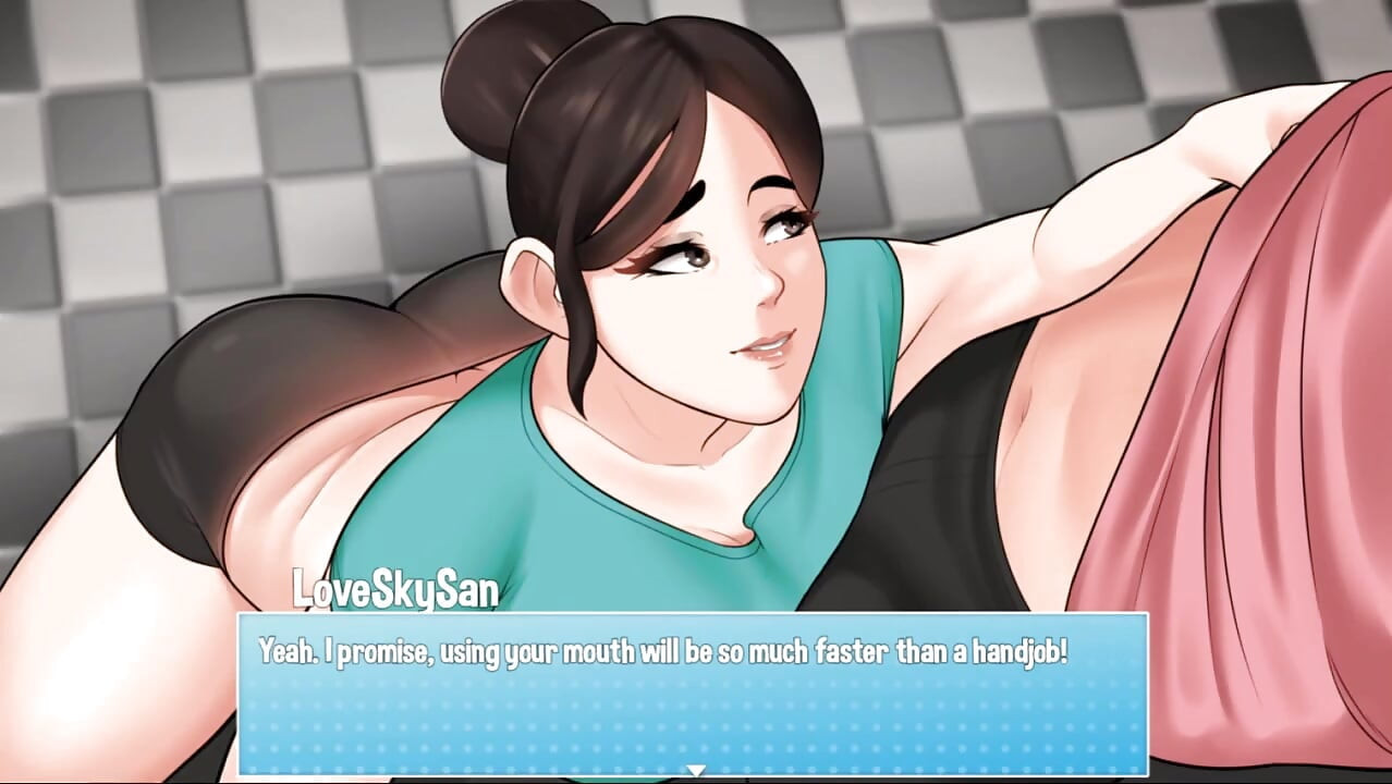 House Chores - Beta 0.3.1 Part 7 Reward for My Hard Work