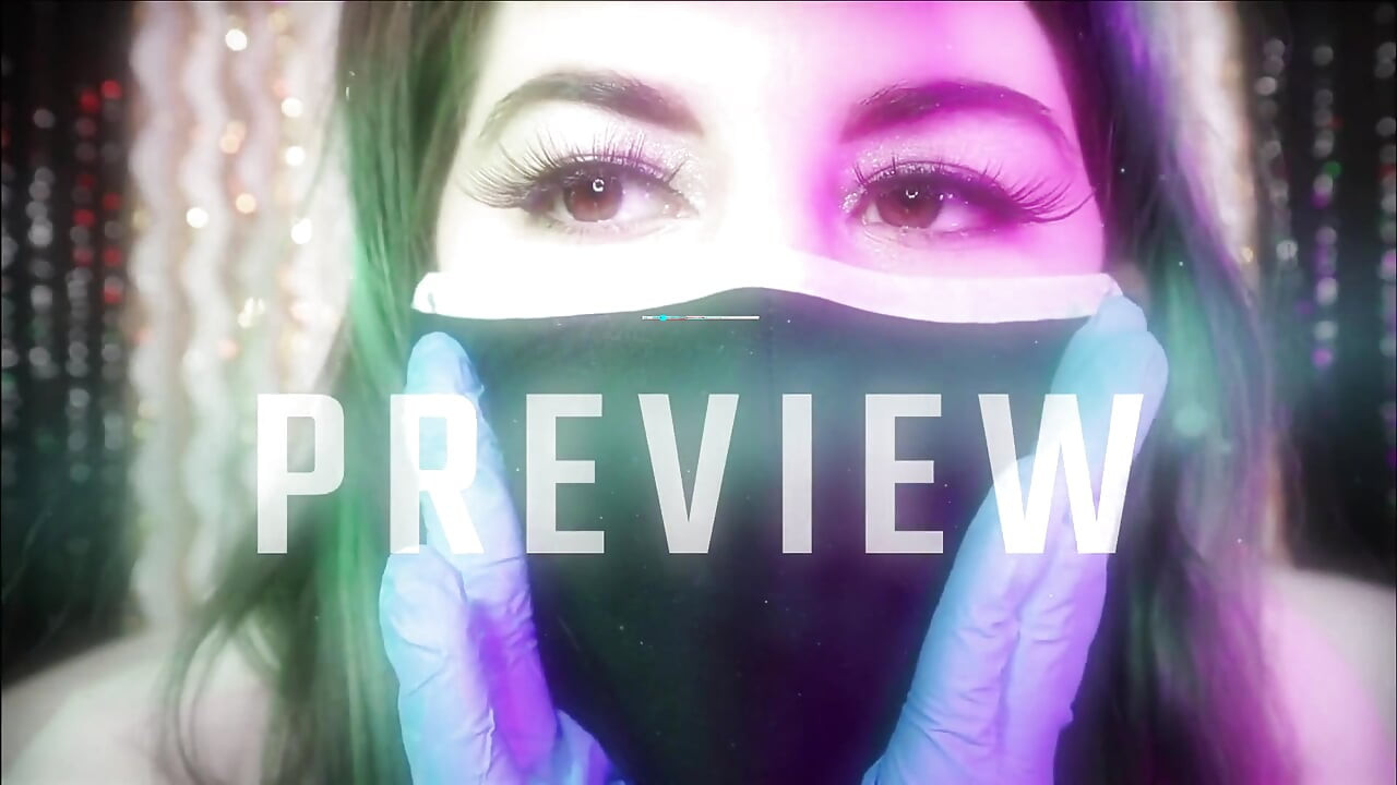 Neue und LieblingsMasken Asmr