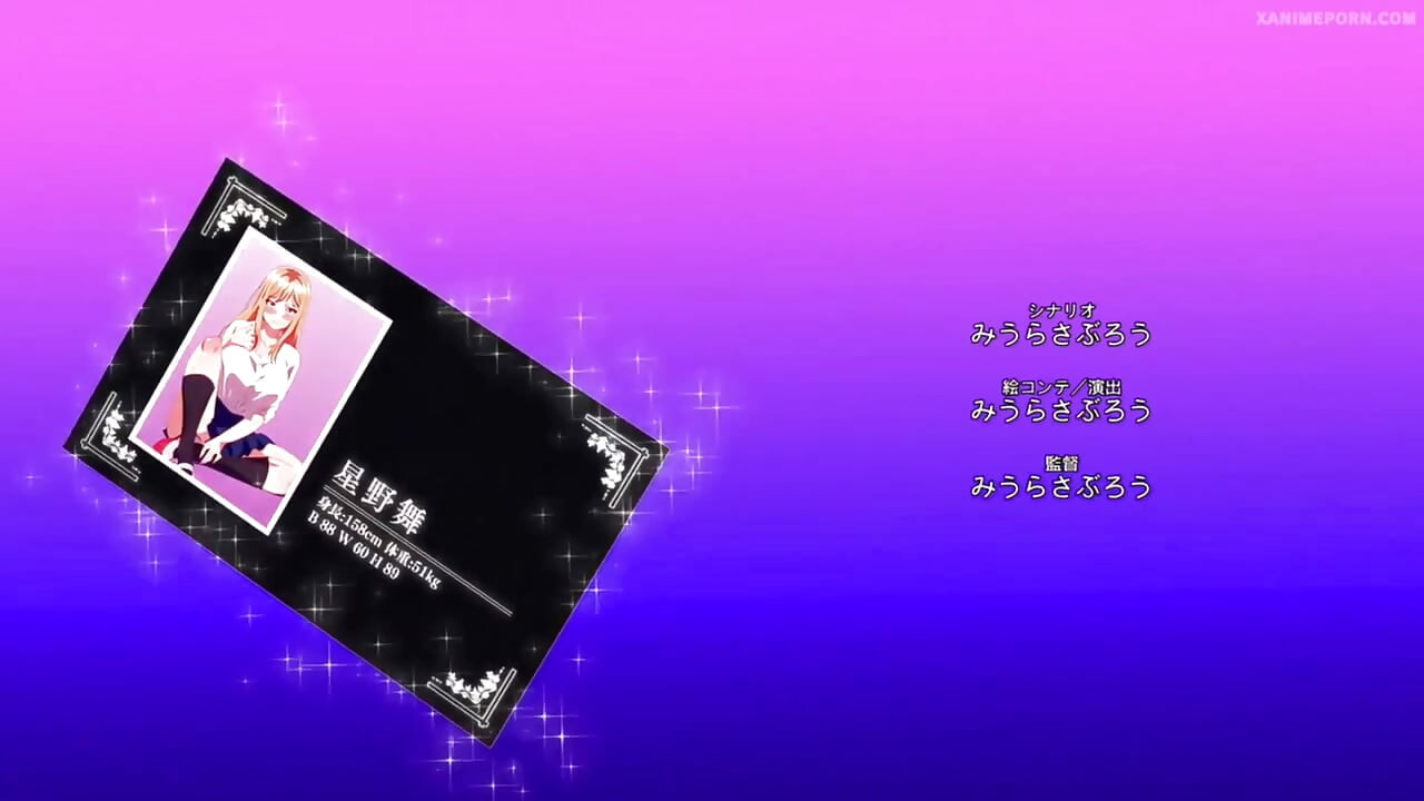 Guilty Hole episode 2 , hentai anime