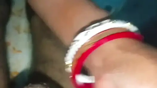 DesiHandjob