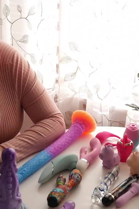 Which Toy to Choose?