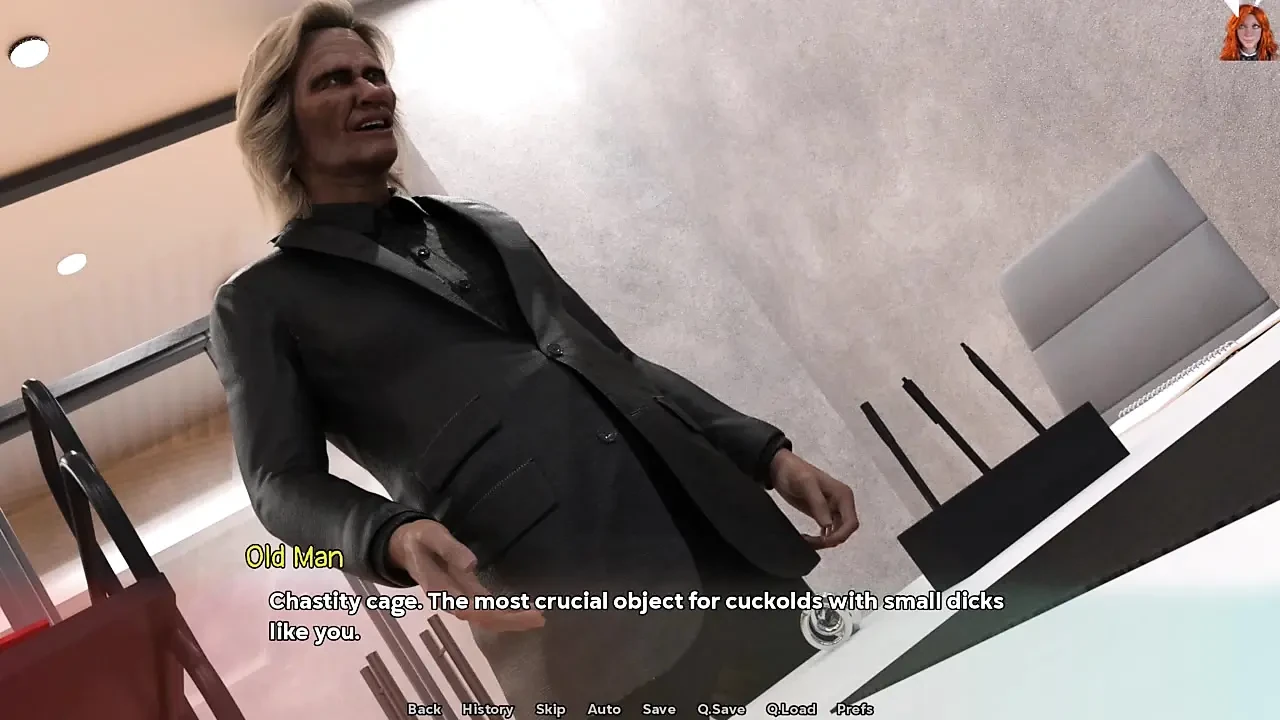 Fate Won't Seperate Us V0.5b Cuckold Update 01