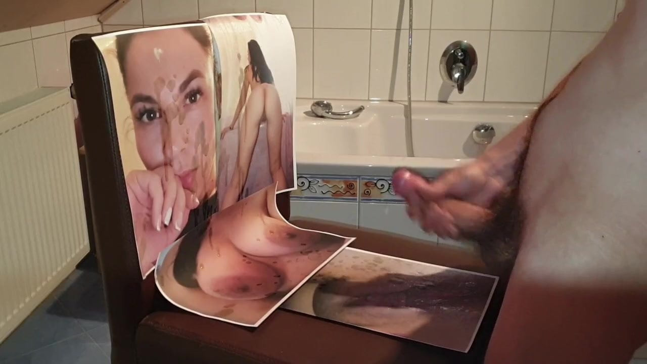 Best and big Cock cumshot