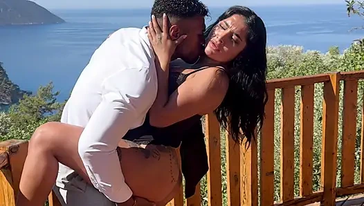 Огромный Член Для Пышногрудой Индийской Ясмины Хан