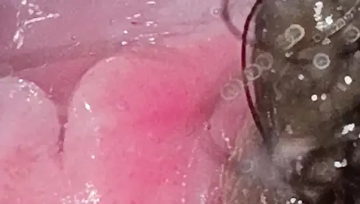Rasakan Napas Dalam Air Mani Penuh Di Dalam Memek India