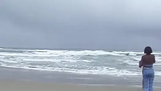 Schamloses jamaikanisches paar!