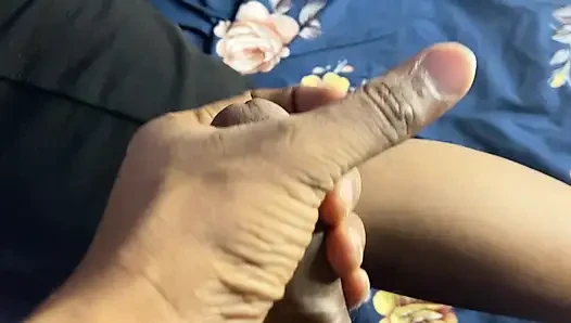 Ibu tiri tamil ngentot