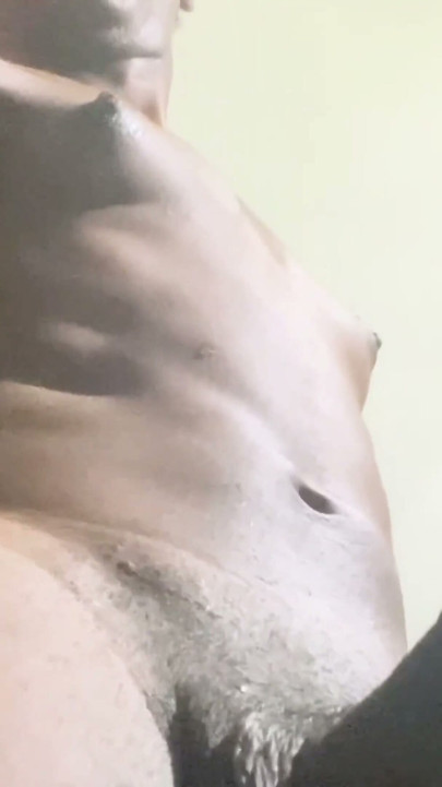 Sunday Fun with Pre-cum