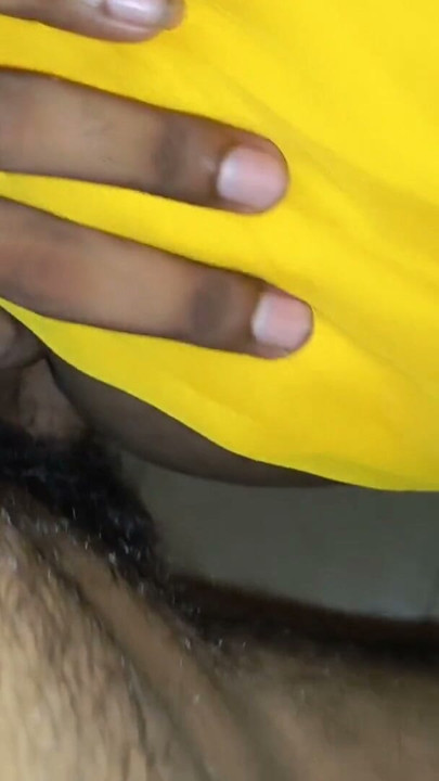 Indian Hot saree bhabhi sucking my cock and hardcore sex with devar | Clip 3