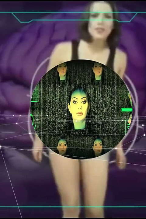 Sissybot sakriyta! koee aur purush sharir ke angon aur bhaavnaon!