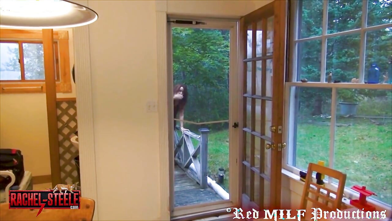 Nevlastní matka v krizi