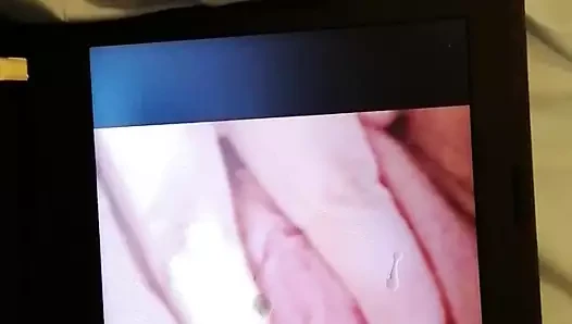 Sürtük köpeğim Nathallie'ye haraç ver