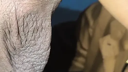 Indian wife mouth fuck you