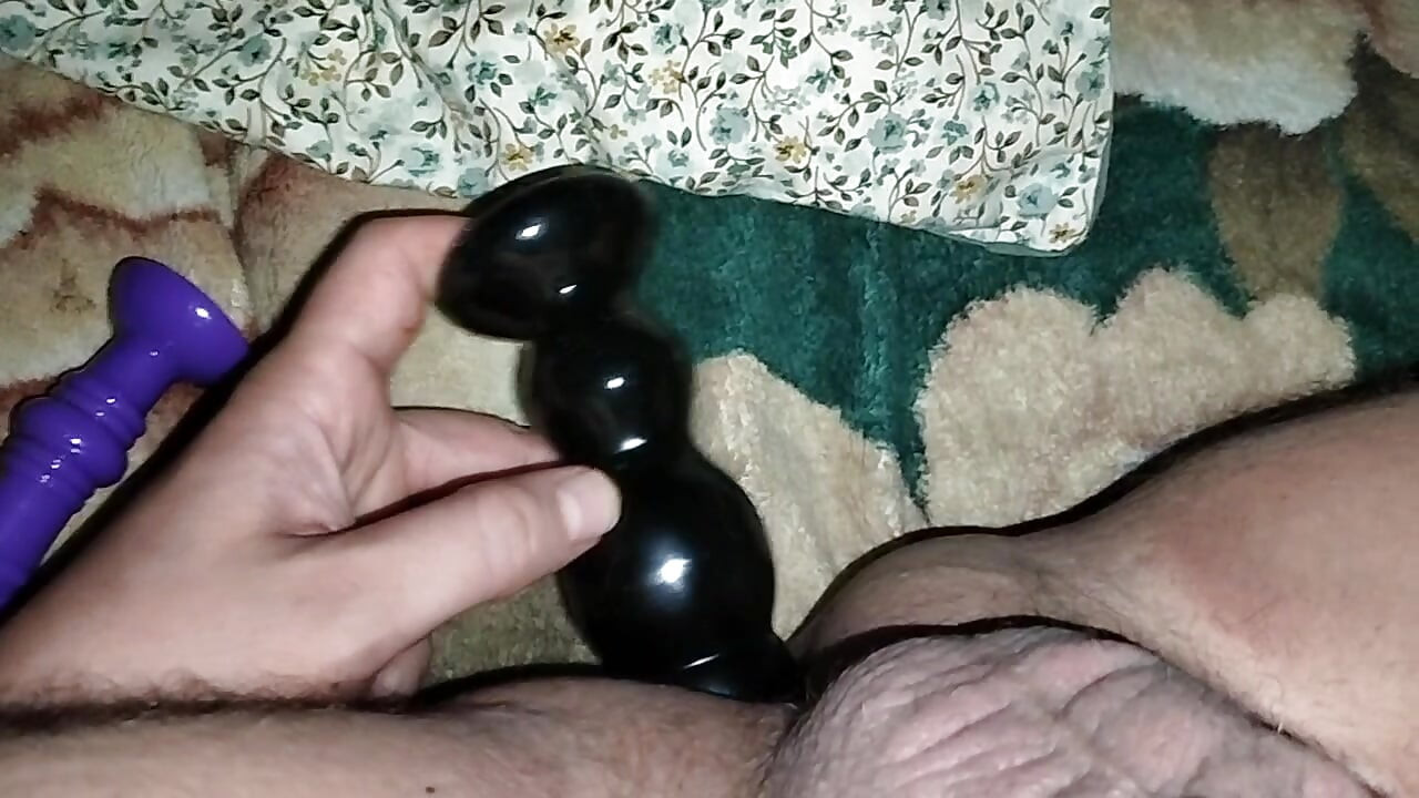 Dildo Fun