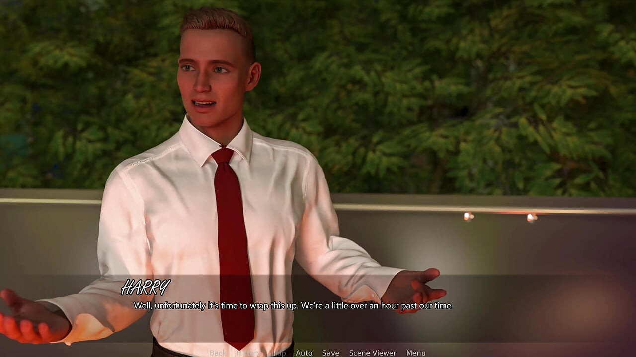 Veoma napaljena kancelarija (deo 13)