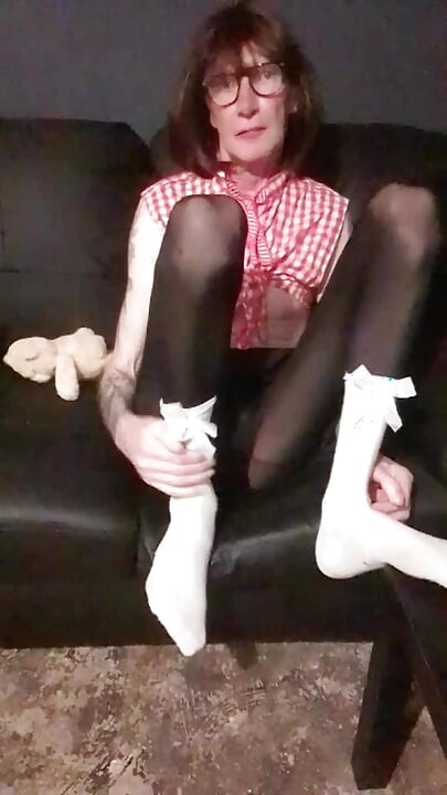 カーラのティーズ5