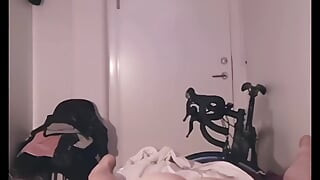 Pillow Humping