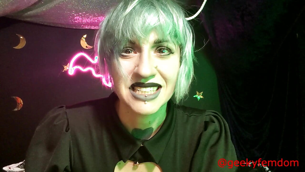 The Purge- Baby Doll