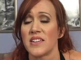 Redhead Milf