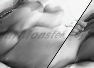 MEGA BIG MONSTER DICK