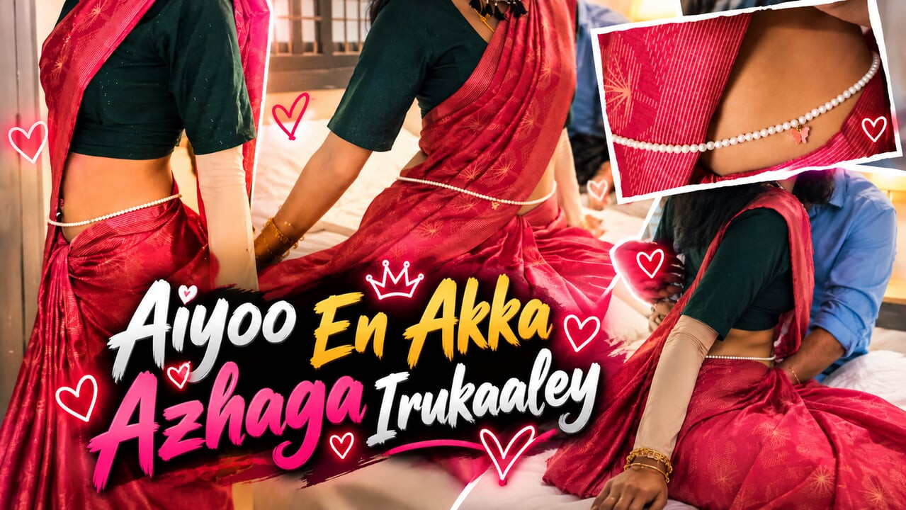 En Akka Eanaku Kai Adichi Vittal  Part 1 Clear Tamil Audio