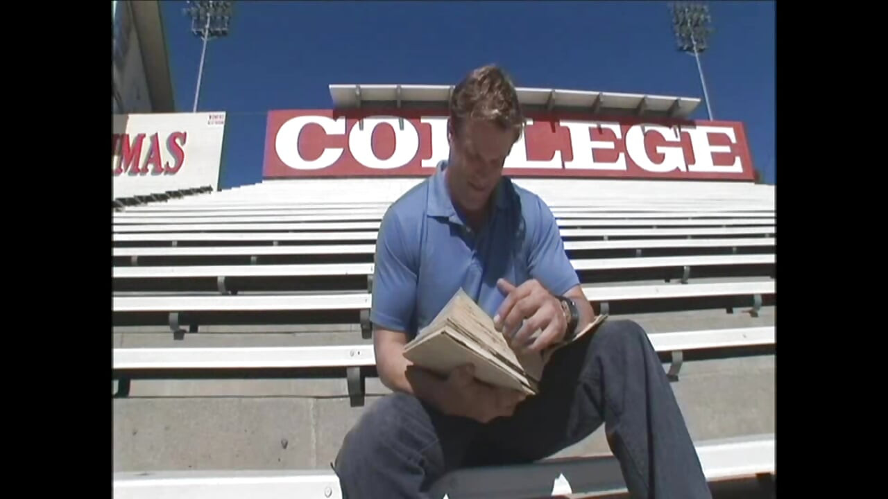 Seth Dickens Den jävla fölet