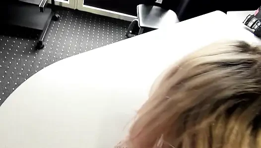 Backstage fucker. (FULL FILM)