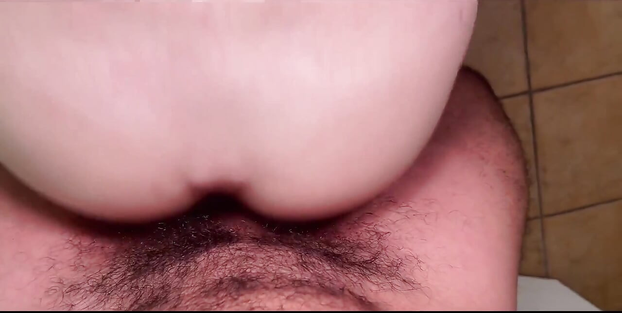 Massive Stepdaddy Made Me Submit