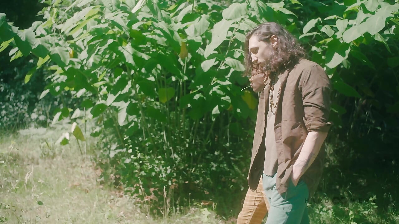 Garden Bang