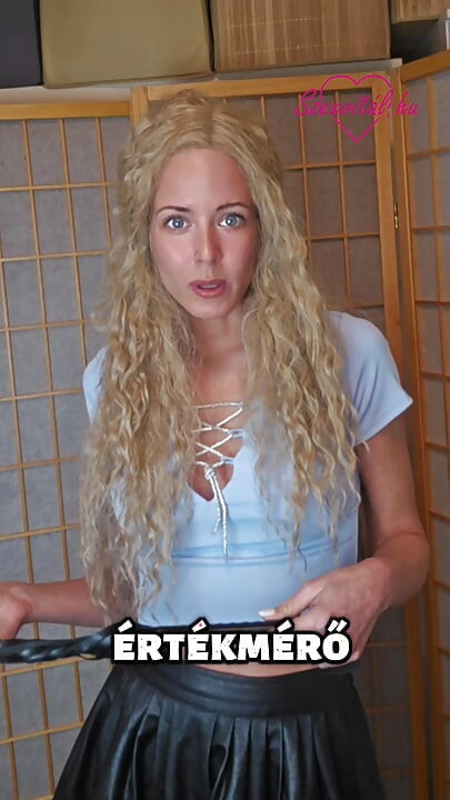 First sex, when?