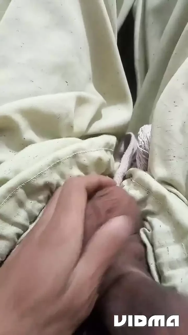 My hot young eight inch cock