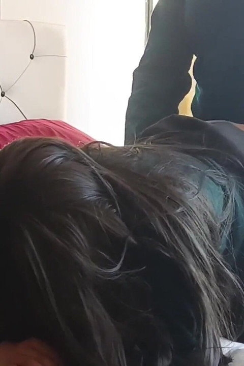 The New Girl at Technical School!! What Delicious Tits on This Girl! I Can't Believe I'm Fucking Her! Part 2
