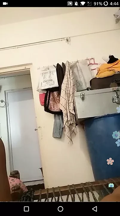 desi aunty flashing live