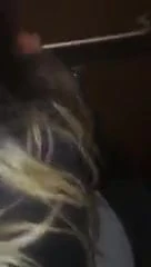 sex in the restroom