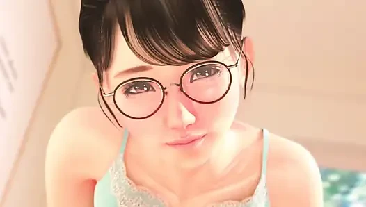 My Tutor is the first Spectacled Sensei's Reward Diary