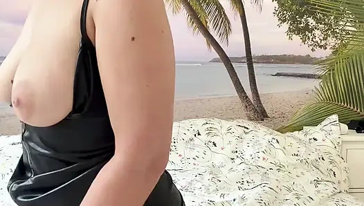 Mym Fan Faucettes доминирует над тобой