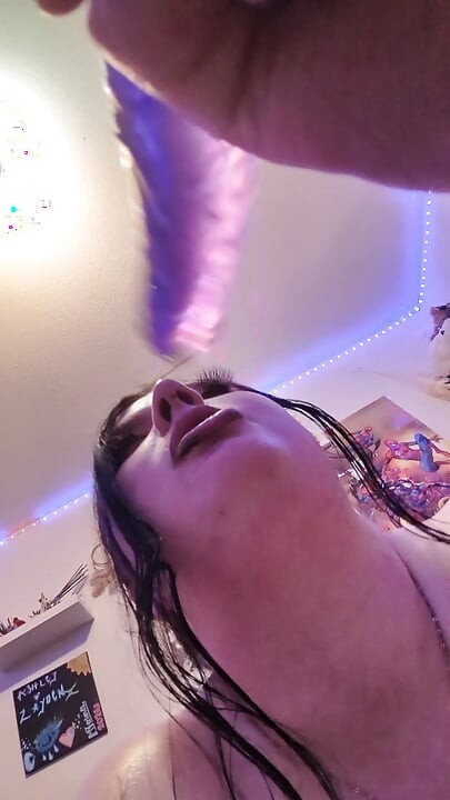 Sluty Pawg Sloppy Toppy