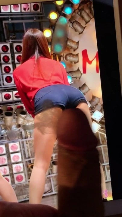 EXID Hani Cumtribute