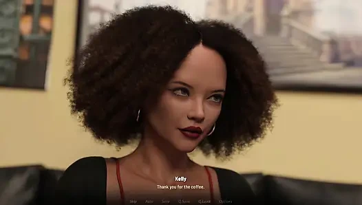 Guru kelas yang sangat privat (bagian 4)