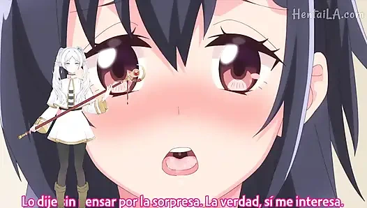 Hentai terbaik yang pernah ada