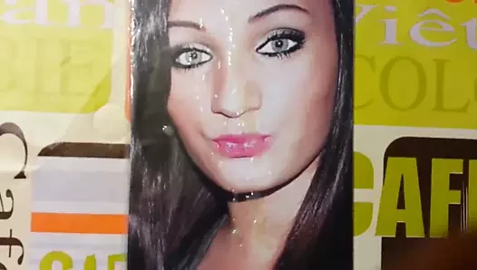 Cumtribute 3 için lamissfan2sex tarafından jmcom