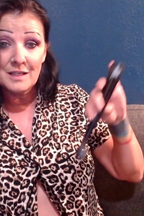 CBT Pisshole Deep Vibration You Wont Enjoy